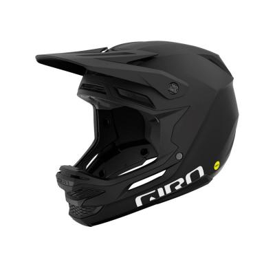 Casque Giro Insurgent (Spherical) - Matte Black} - XS/S}, Matte Black}