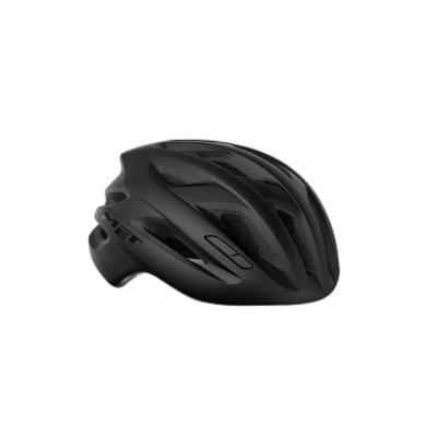 MET - Idolo - Casque de cyclisme taille 52-59 cm - M, noir