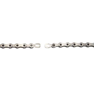 Sram Pcred 22 Hollowpin Powerlock Road/mtb Chain Argent&eacute; 114 Links