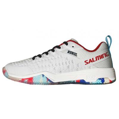 Chaussures de padel Salming Rebel light Dazzle