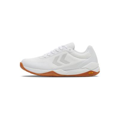 Hummel Court Control Chaussures Padel Hommes Blanc - 46