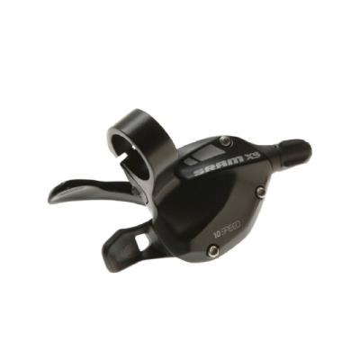Sram X5 Trigger Kit Front/rear 2x10 Shifter Clair,Noir 3s
