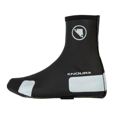 Endura - Urban Luminite &Uuml;berschuh - Sur-chaussures taille S, noir