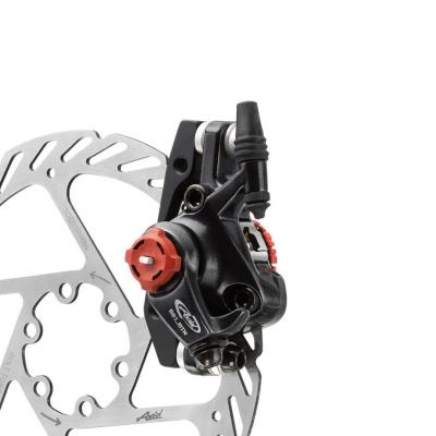 Frein &agrave; disque VTT Avid BB7 - 160mm Graphite