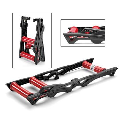 Home trainer pour v&eacute;lo Elite Trainer Arion Mag 