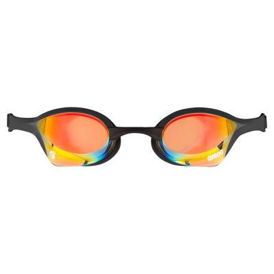 Lunettes De Natation Arena Cobra Swipe Mirror Or - ARENA