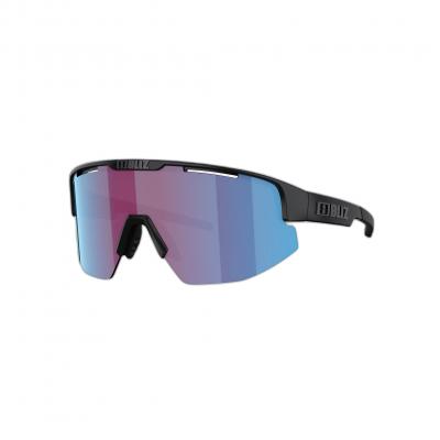 Bliz - Matrix Nordic Light Cat:2 VLT 22% - Lunettes v&eacute;lo violet