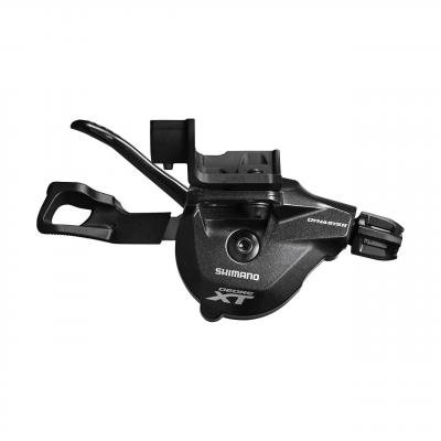 Commande de vitesses Shimano Deore XT M8000 (I-Spec II, main droite)