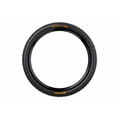 Continental Kryptotal-R DH Rear Tyre - Soft - Noir} - 29""}, Noir}