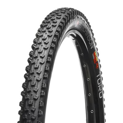 Pneu vtt 29x2.10 ts toro tubeless ready hardskin noir (52-622)