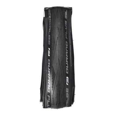 Schwalbe pneu ext&eacute;rieur Durano Plus 28 x 1,00 pli (25-622) noir