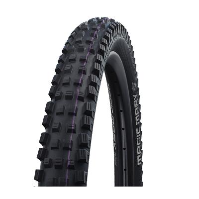 Pneu VTT Schwalbe Magic Mary Evo Super Downhill - Black