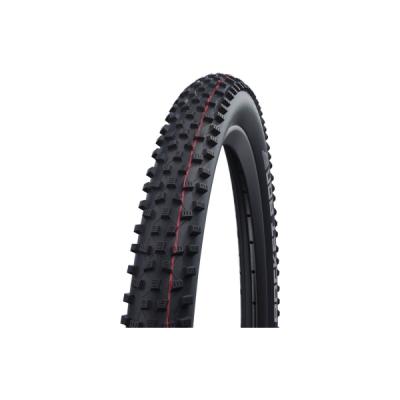 Pneu VTT Schwalbe Rocket Ron Evo Super Ground - 29"" 2.1"" Speed Noir