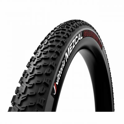 Pneu VTT 29x2.35"" Vittoria Mezcal 3 Tubeless Ready TS Graphene 2.0 noi