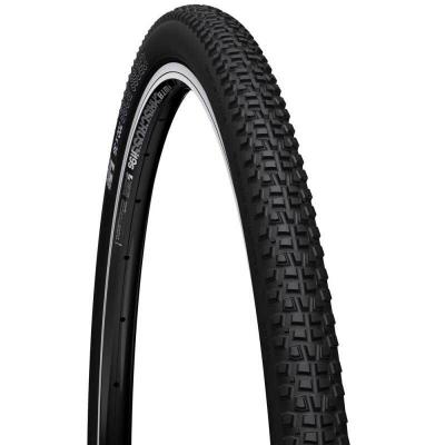 Pneu Cross Boss TCS l&eacute;ger &agrave; roulage rapide 700c x 35c noir