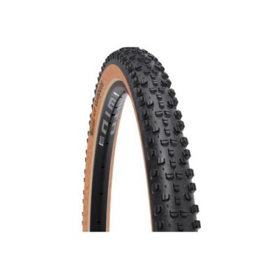 Pneu de route WTB Sendero TCS - 650b 47mm Black Tanwall Pneus