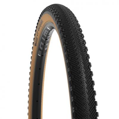Wtb Venture Plus Tcs 650 Tubeless Tyre Marron,Noir 650B / 47
