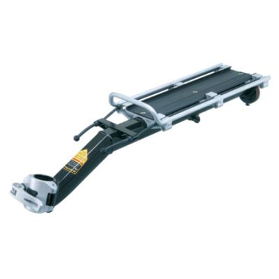 Porte-bagages Topeak MTX - V Type - Noir - Argent}, Noir - Argent}