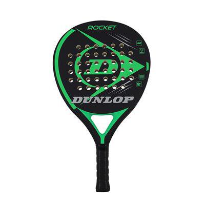 Dunlop Sports Batte de Padel Rocket Green