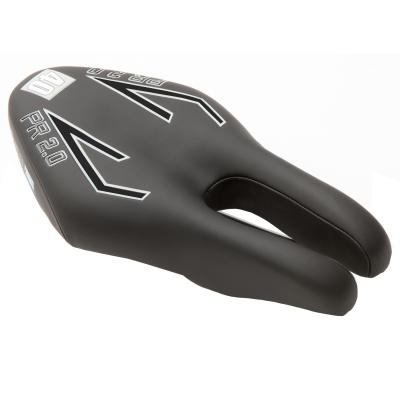 Selle ISM PR 2.0 - Noir} - 130mm Wide, Noir}