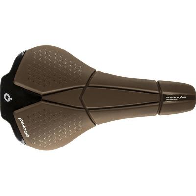 Selle prologo scratch m5 special edition tirox marron dark