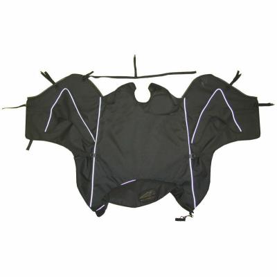 Tablier moto Bagster Boomerang Kymco G Dink 125 2011-2015