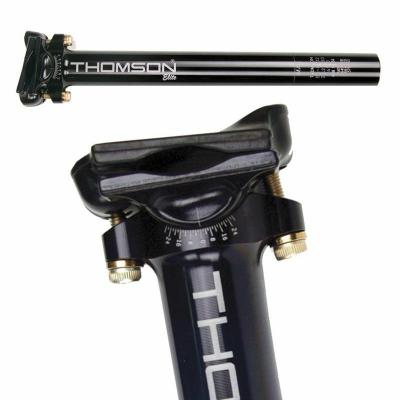 Tige de selle Thomson Elite &Oslash;27.2 mm