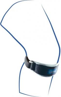 Thuasne Bandage rotulien Protection musculaire & articulaire