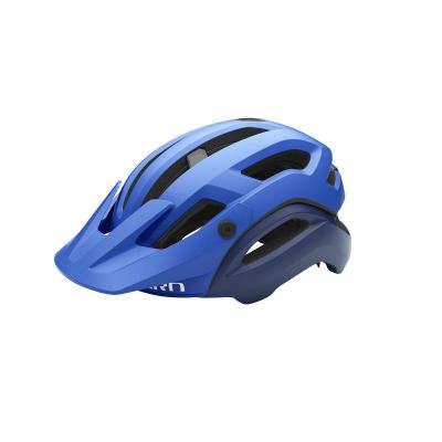 Giro Manifest Spherical Mtb Helmet Bleu L