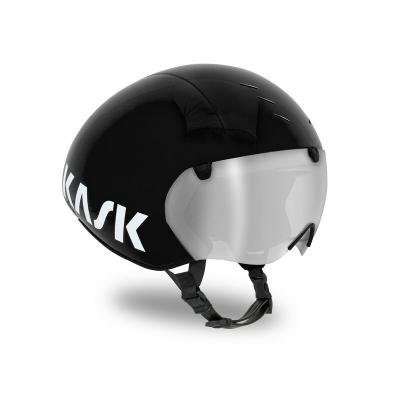 Casque Kask Bambino Pro - Blanc} - L}, Blanc}
