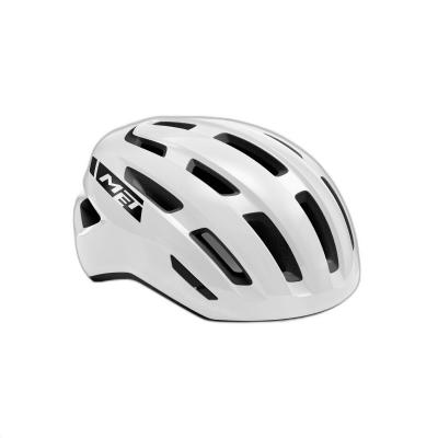 Met - Miles - Casque v&eacute;lo White / Glossy - S/M