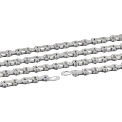 Wippermann chaine 10v connex 10s1 inox 114 maillons