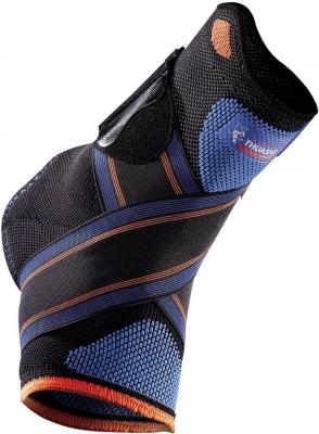 Thuasne - Novelastic Strapping Ankle Brace - Chevill&egrave;re Unique - M