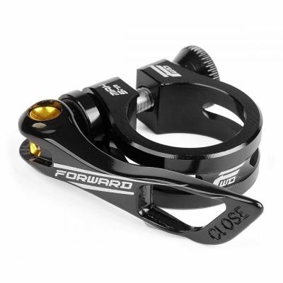 Collier de selle forward elite 25 4mm black