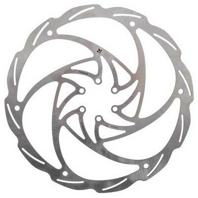 Disque De Frein Formula Spare Parts Disc 1 Piece - &Oslash;160mm
