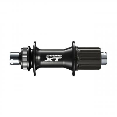 Shimano Xt Boost Rear Noir 32H / 12 x 148 mm
