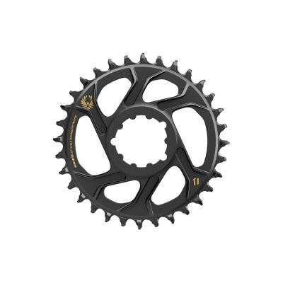 SRAM X-Sync Eagle Boost Offset 3 mm 12V - Plateau Or 32 dents