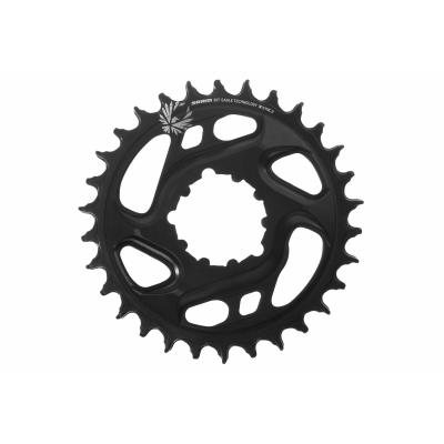 Plateau Sram X-Sync Eagle 32T DM 6mm offset