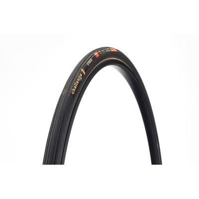 Challenge Tires Strada Pro 700c X 25 Road Tyre Argent&eacute; 700C x 25