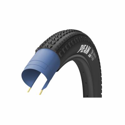 Pneu vtt goodyear peak premium 29 tubeless souple m wall dynamic a t
