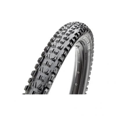 Pneu souple sans chambre &agrave; air Maxxis Minion DHF Exo