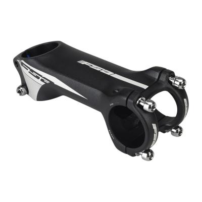 Potence MTB FSA Non Series -20&ordm; 31.8 noir - 100mm