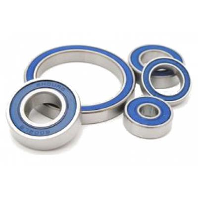 Enduro Bearings Roulements Bb Cxd 6802 Llb-bx Xd-15 Ceramic Hybrid Abec-5 Radial 