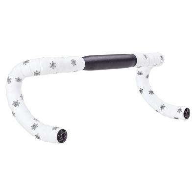 Ruban de cintre supacaz super sticky kush galaxy blanc avec bouchons