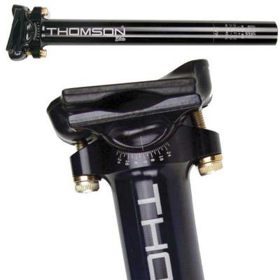 Tiges de selle Thomson Elite 410mm 31.6mm