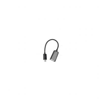 C&acirc;ble micro USB/USB-A femelle pour tablette DUST