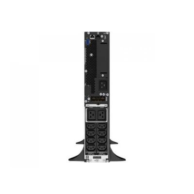 APC SRT3000XLI alimentation d'&eacute;nergie non interruptible SRT3000XLI