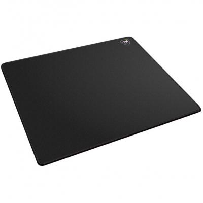 Cougar Gaming Tapis Souris Speed EX Large 450 x 400 x 4 mm Noir