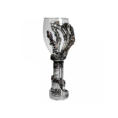 Nemesis Now Terminator 2 calice Main - - Mugs et tasses