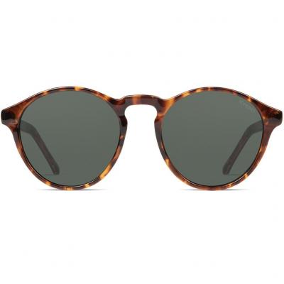 Komono Devon Marron lunettes de soleil KOM-S3202